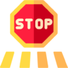 stop