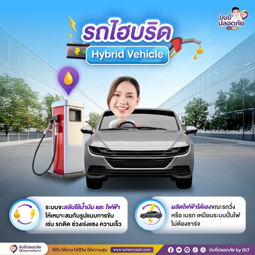 โลกร้อน มลพิษเยอะ น้ำมันหายาก อยากมีทางเลือกอื่น มาอัปเดต "รถพลังงานทางเลือก" แห่งยุคกัน 3 อัลบั้ม รถทางเลือก1 dlt