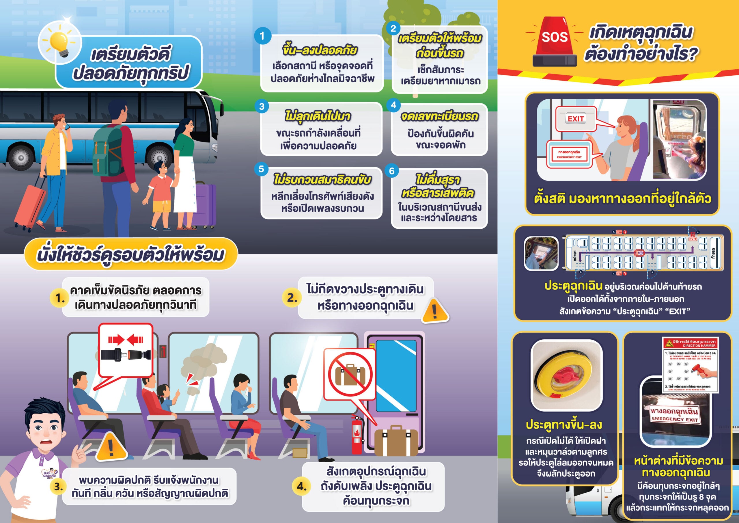 แผ่นพับเดินทางปลอดภัยด้วยรถโดยสารสาธารณะ 02 scaled