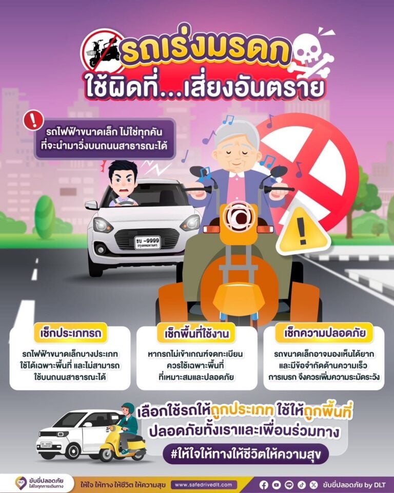 รถเร่งมรดก69